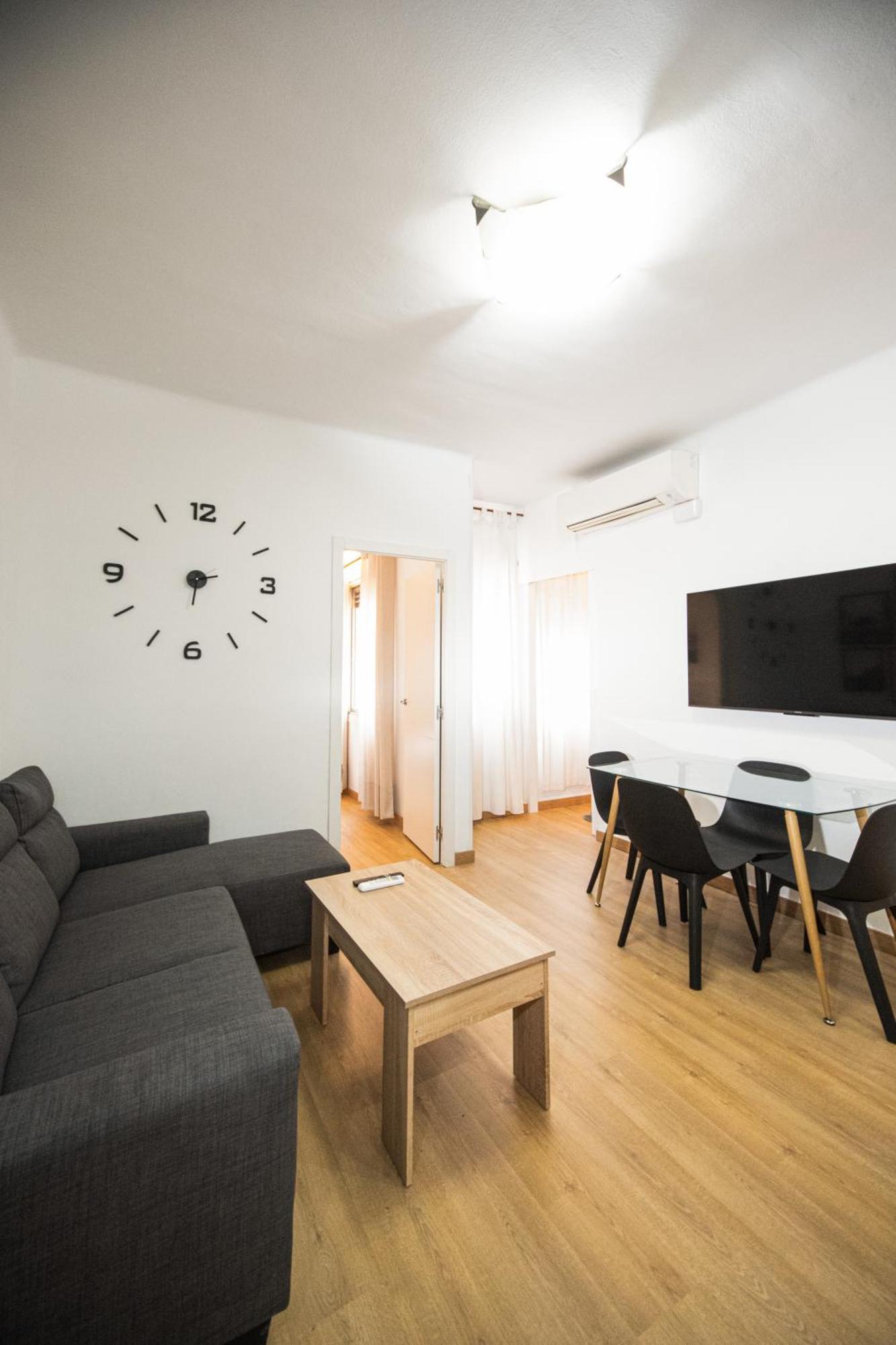 Casa A Pasos De Ramblas Appartement Barcelona