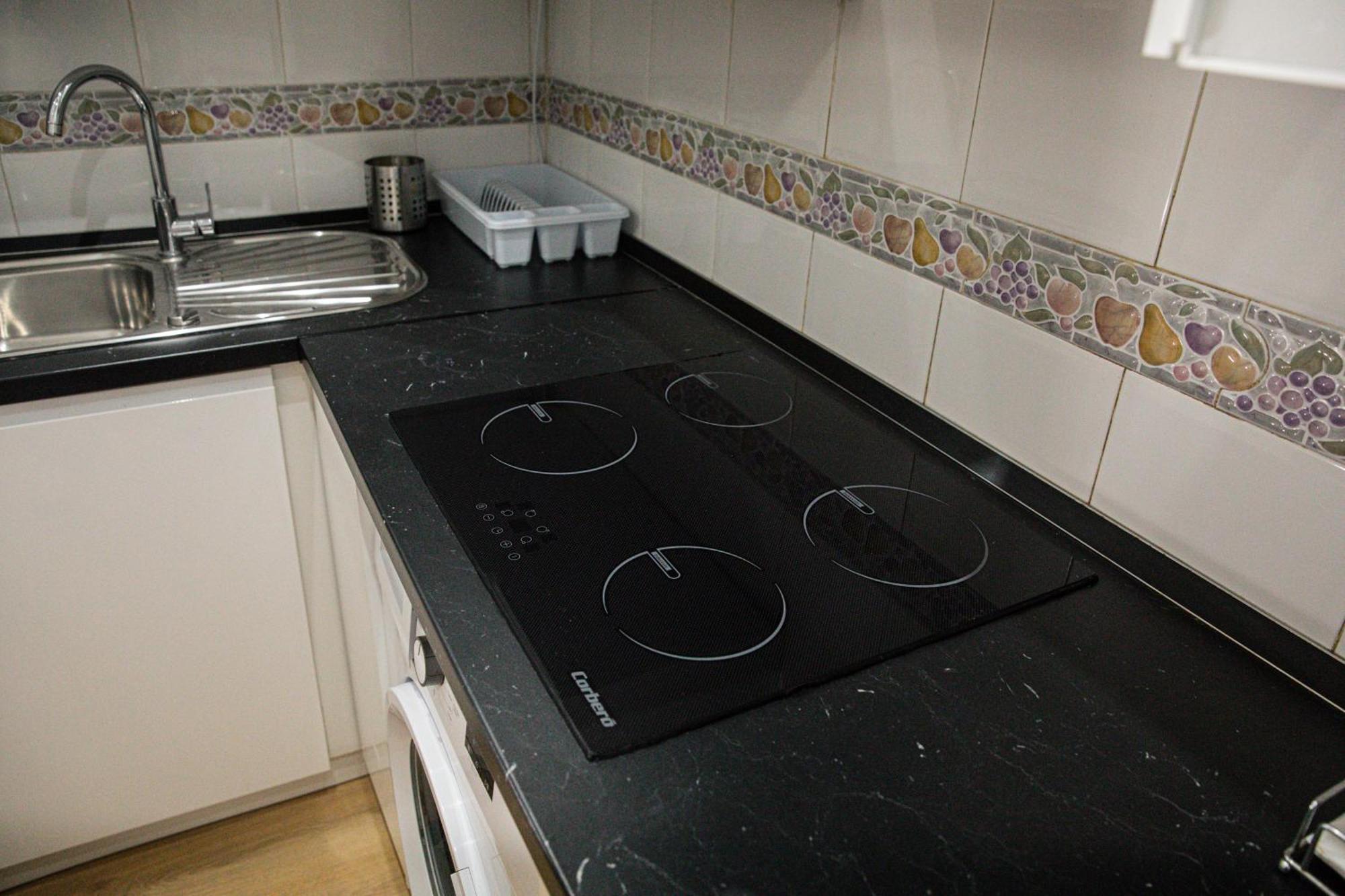 Appartement Casa A Pasos De Ramblas Barcelona