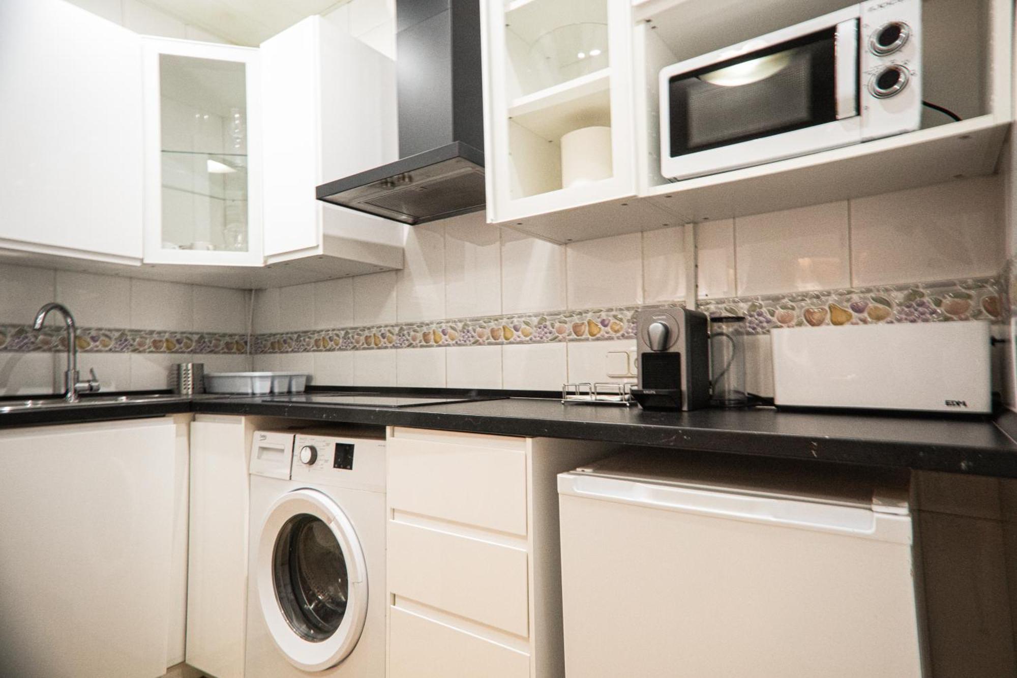 Appartement Casa A Pasos De Ramblas