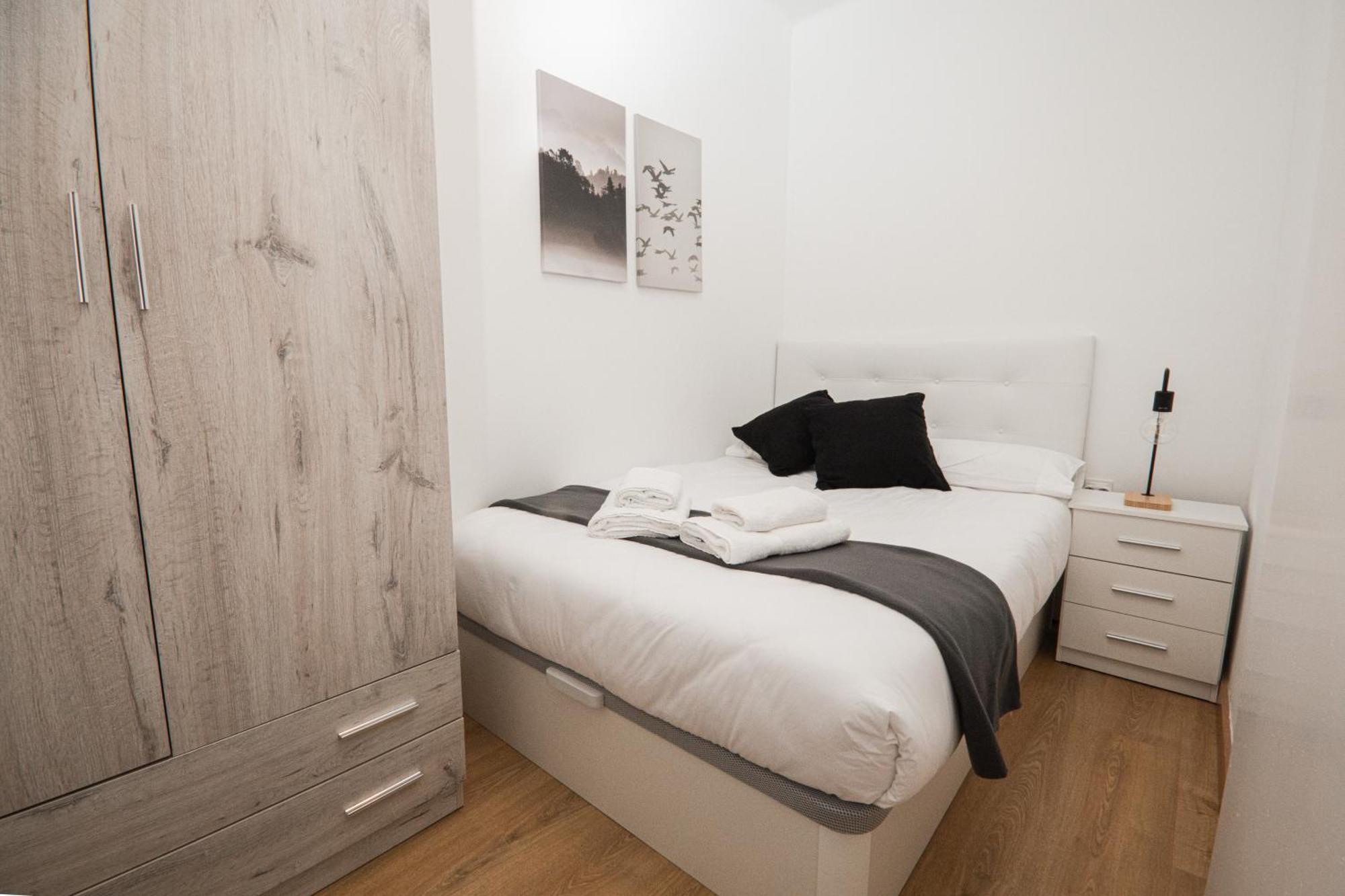 Appartement Casa A Pasos De Ramblas Barcelona