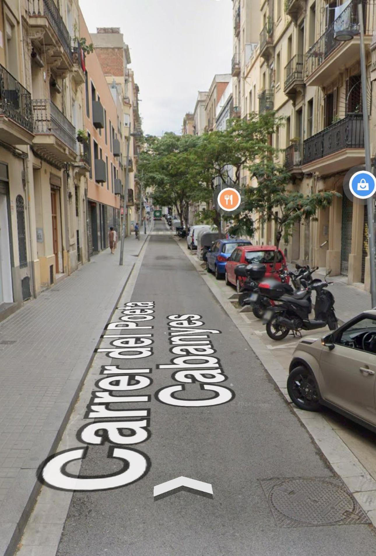 Appartement Casa A Pasos De Ramblas *
